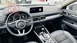 مازدا CX-5